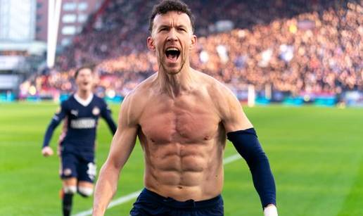 VIDEO Peri&scaron;i&cacute; zabio za pobjedu PSV-a i nastavio nestvaran niz