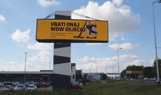 Vrijeme je da ponovno doživiš onaj WOW! osjećaj