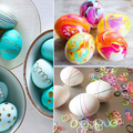 3 ideje kako da uskršnja jaja ukrasite na potpuno novi način