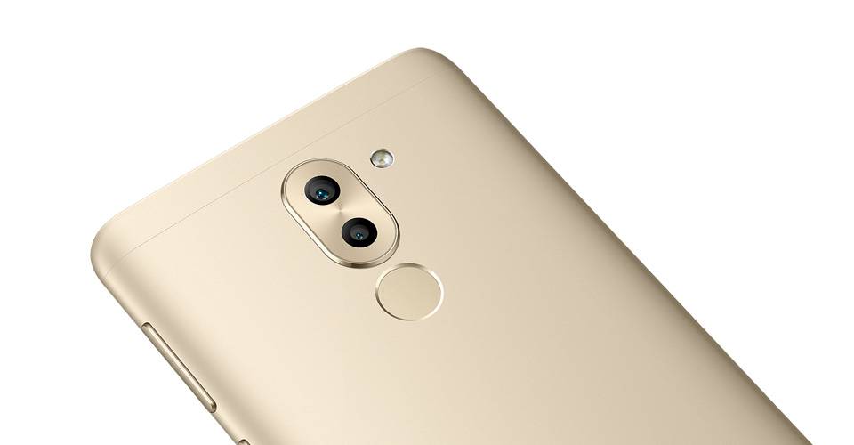 I dalje je prilično jak: Huawei Mate 9 stigao i u Lite izdanju