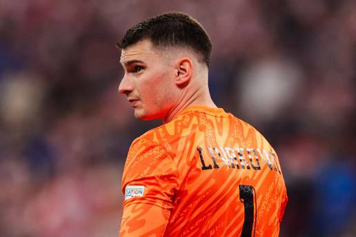 Ključna utakmica za Livakovića. Evo što misle napraviti u Gironi