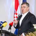 Milanovi&cacute;: '&Zcaron;ivimo u godinama divlja&scaron;tva, ga&zcaron;enja i prijezira me&dstrok;unarodnog prava...'