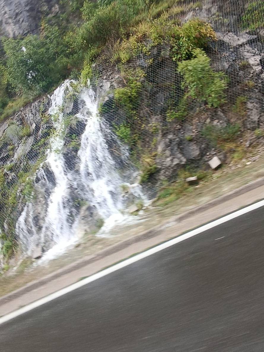 Evo kada nas udara vodeni val iz Slovenije. Iz Hrvatskih voda kažu: 'Vrlo ozbiljna je situacija'