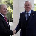 Putin i Erdogan gostuju u Iranu povodom razgovara o Siriji