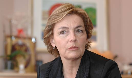 Zajednica utemeljitelja HDZ-a oštro reagirala: 'Izjave Vesne Pusić o Tuđmanu su sramotne'