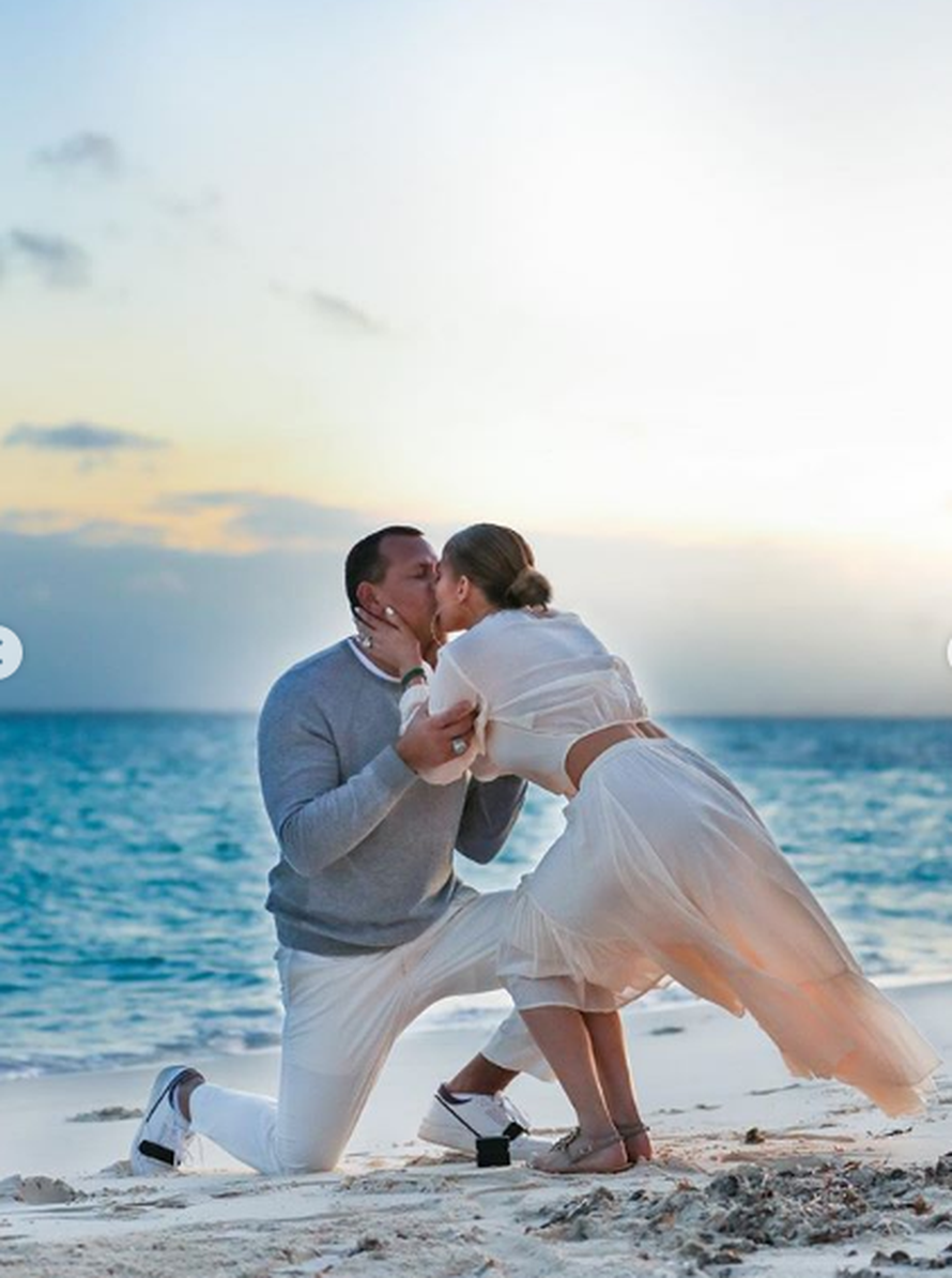 Ljubav jača od hejtera: Lopez ne vjeruje tračevima o prevari