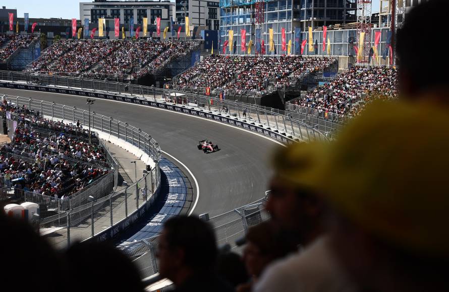 Spanish Grand Prix