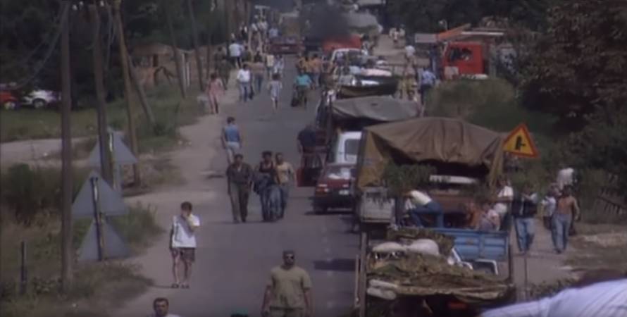 Prestrašeni i zabrinuti Krajišnici pitali su još 1993.: 'Što će biti s nama, hoćemo li morati seliti?'