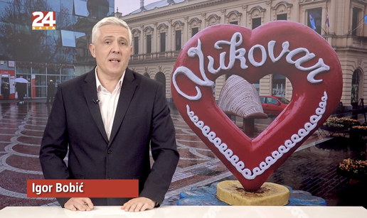 Gledajte '240 sekundi' 24sata: Otkazali 'Srpkinju' u Vukovaru. Uz puse, Žalac otišla u zatvor!