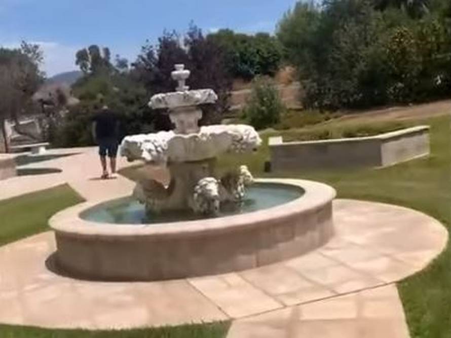 Pomeo Joshuu pa se počastio: Andy Ruiz kupio raskošnu vilu