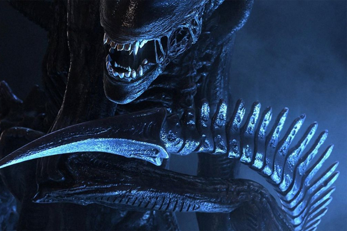Bilo je vrijeme: Nakon filmova napokon dolazi serija o Alienu?