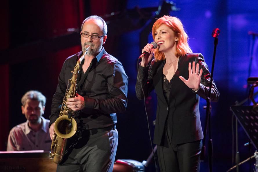 Slušaju ga na četiri kontinenta: Saksofonist Igor Geržina dodao još jedan koncert u Zagrebu