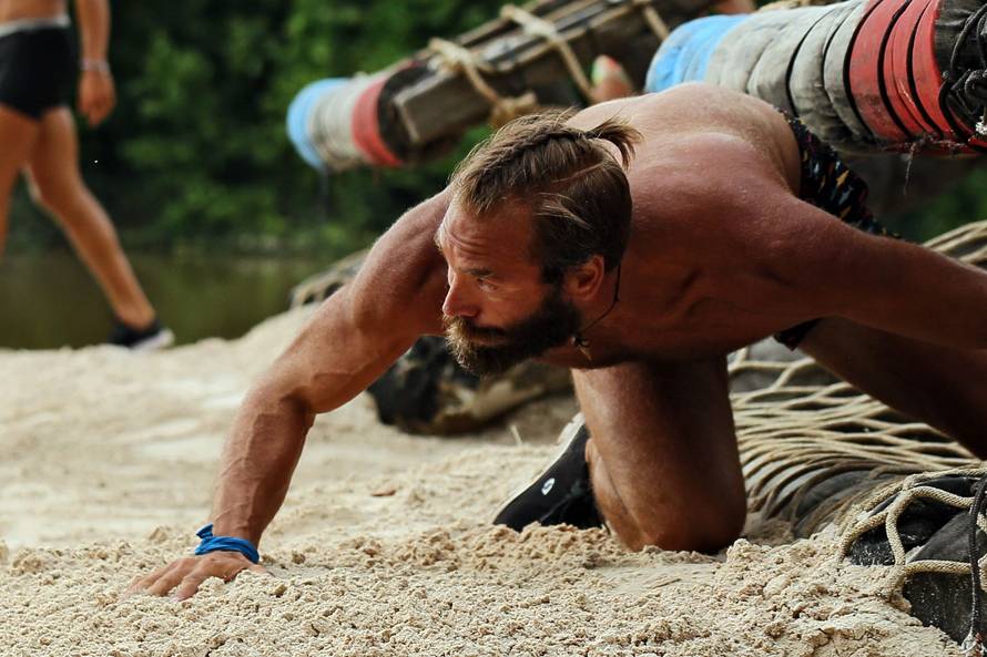 Milicu rasplakao poraz crvenog tima u 'Survivoru': 'Teško mi je jer će netko od nas morati kući'