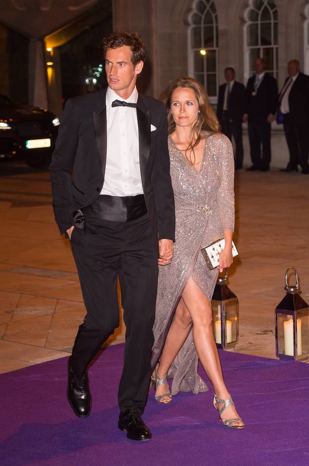 Wimbledon Champions Dinner - London