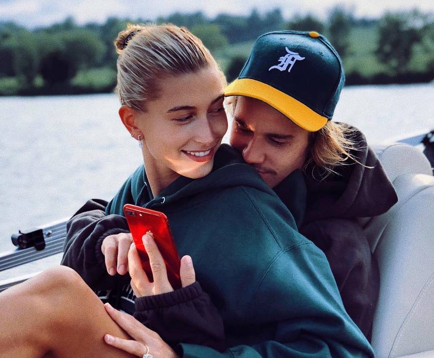 Bieber nema dobro mišljenje o svojoj bivšoj djevojci Kendall