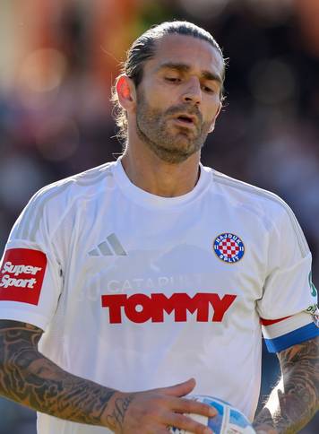 &Scaron;ibenik: &Scaron;ibenik i Hajduk sastali se u 32. kolu SuperSport HNL-a