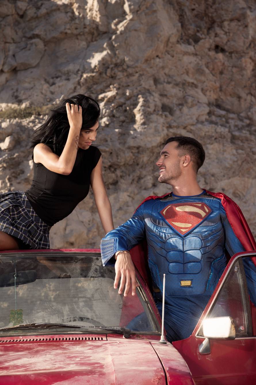 Maja dobila ružu, Anastasia ostala bez nje: 'Naš razgovor imao je veću težinu od ruže'