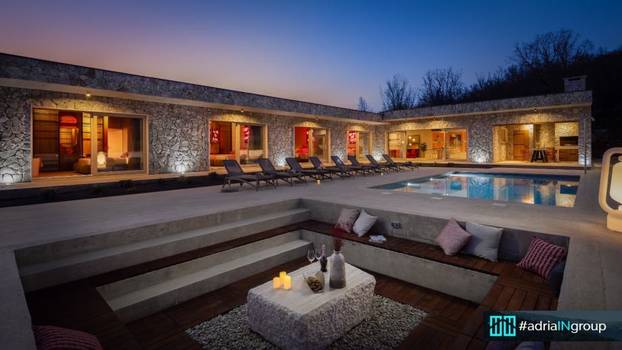 Evo kakve se sve vile nude na Jadranu za milijun eura i više