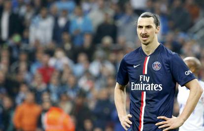 Parižani se žalili na Zlatanovu kaznu, zaigrat će protiv Nice?