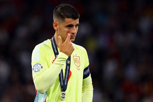 UŽIVO Strani transferi: Coman ide kod Ronalda u Arabiju, saga oko Morate je sve bliže kraju...