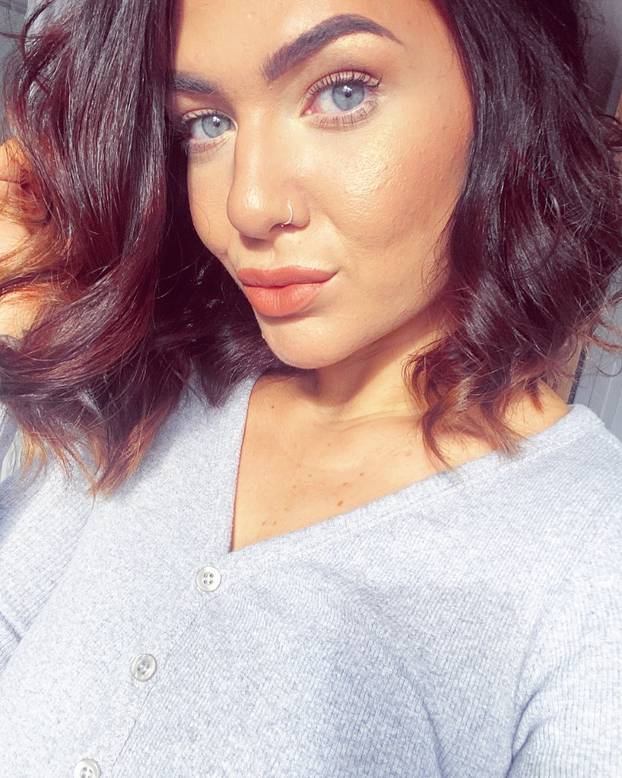 FOTO Ovo je zatvorska čuvarica koja je bila sa silovateljem: 'Samo smo četiri ili pet puta...'