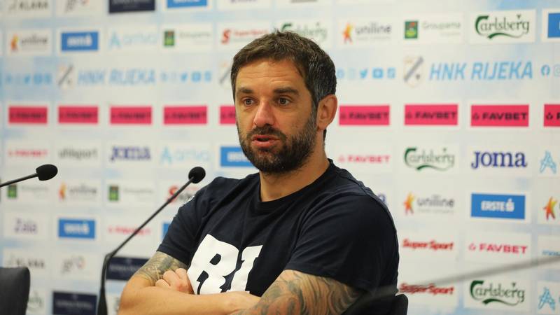 Đalović: Naša utakmica protiv Ludogoretsa važna je za cijelu Hrvatsku.  Njima je veći pritisak