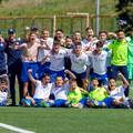 Pioniri Hajduka srušili Dinamo za finale kupa, zabio Ukrajinac