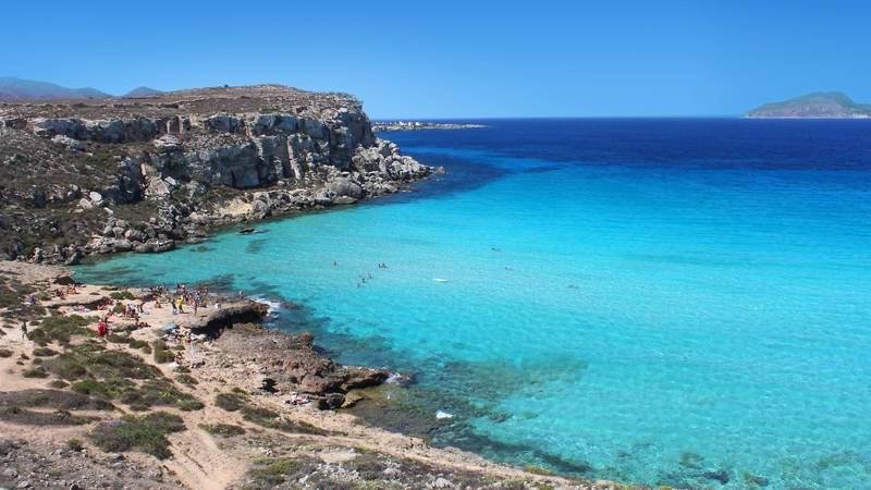 FOTO Top 10 najugodnijih plaža u Europi za kupanje u moru: I Hrvatska je na popisu!