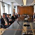 Povjerenstvo za sukob interesa zbog Holdinga  pokrenulo postupak protiv Tomaševića