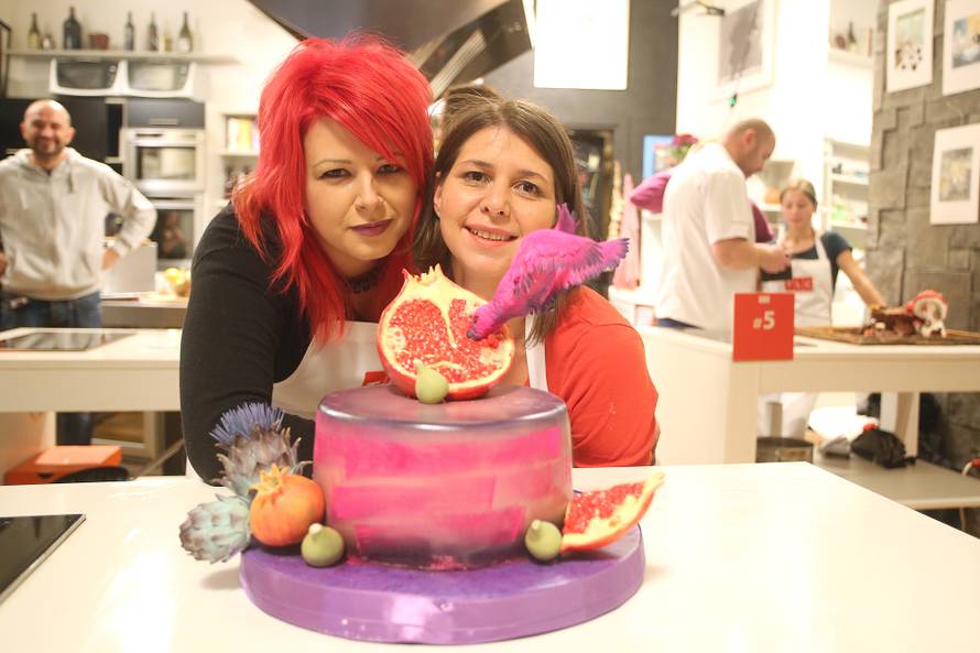 Koja će torta biti pobjednička? Svi strepimo od kralja slastica