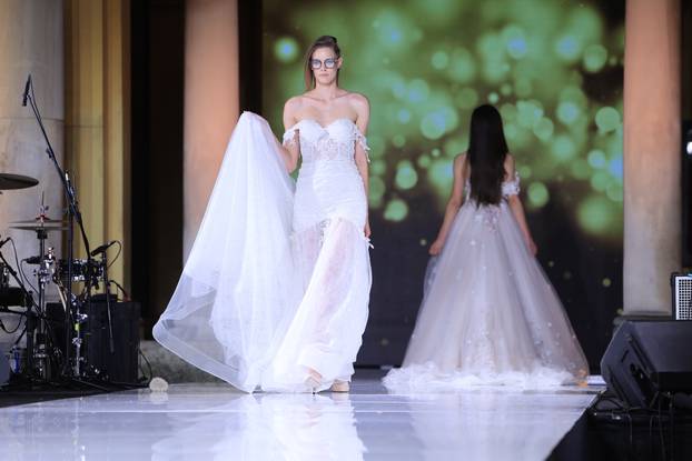 Zagreb: 90. Zlatna igla