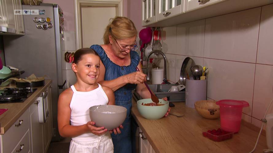 Marija osvojila 39 bodova u 'Večeri za 5': 'Zadovoljna sam'