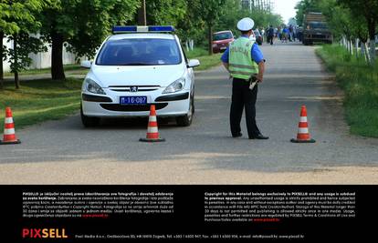 Vođu veterničkog klana i njegovu ženu ubili su na ulici