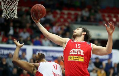 ABA-ligaši uspješni: Cedevita slavila u gostima, Cibona kući