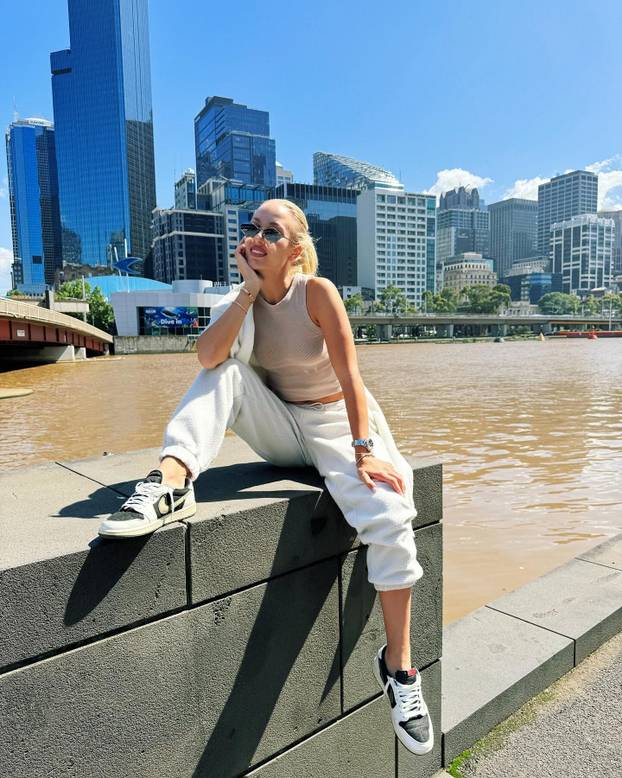 FOTO Austrijanci su frapirani zbog ove nove reprezentativke