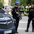 Eksplozija u ukrajinskom veleposlanstvu u Madridu: Ozlijeđen jedan zaposlenik