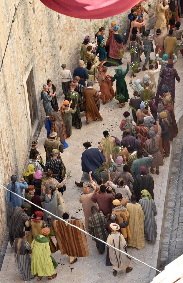 Dubrovnik: Snimanje treće sezone serije Vikings Valhalla