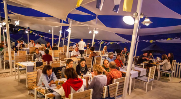 30 najboljih kampova na našim otocima - užitak pod zvijezdama