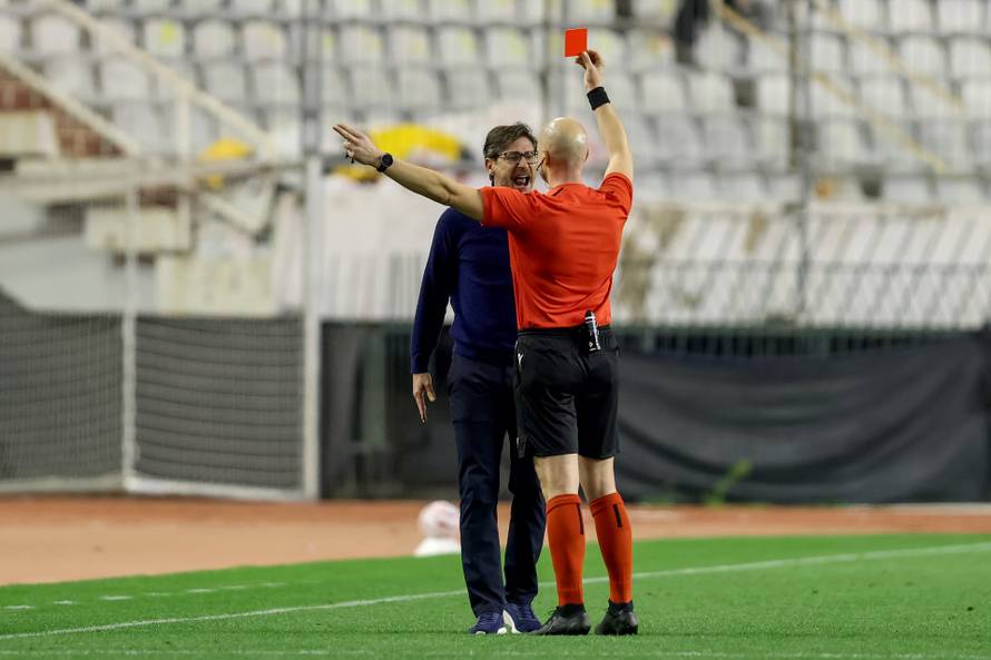 Hajduk i Rijeka sastali se u 23. kolu SuperSport HNL-a