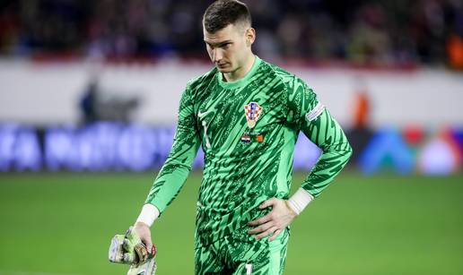 Turski novinar: 'Livakovi&cacute; vi&scaron;e ne &zcaron;eli imati ni&scaron;ta s Fenerom'