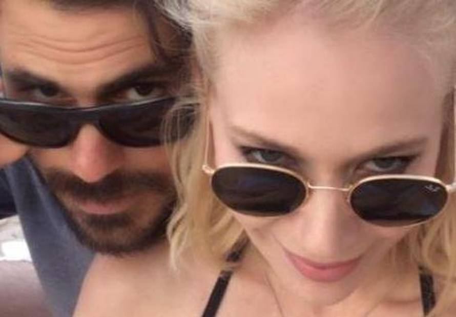 Nakon prekida: Hauser sad ima novu frizuru, a Rozga udvarače