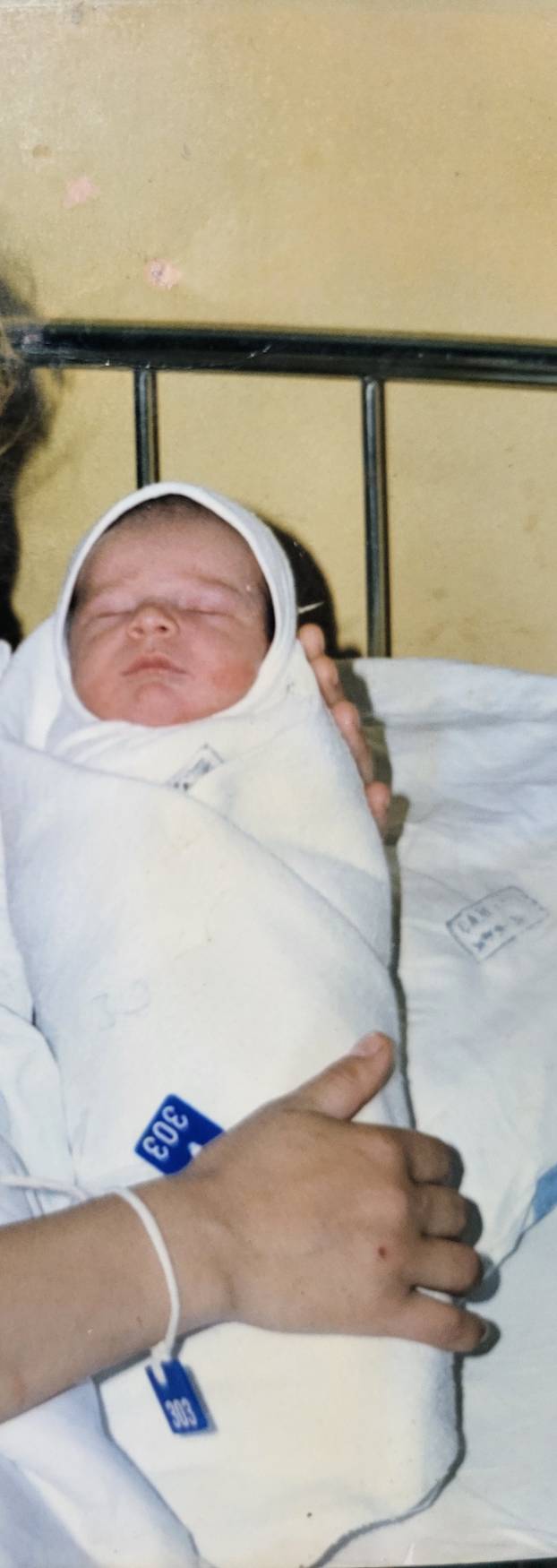 Ovako je Ervin iz Big Brothera izgledao prije 180 kg mišića! Nekad je bio talentirani golman