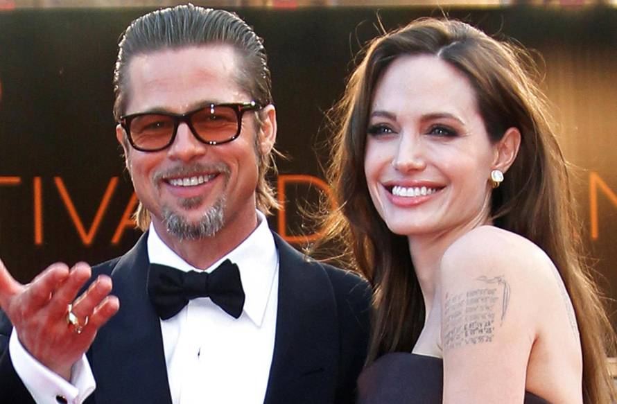 Angelina Jolie ima novu ljubav? Ne razdvaja se od glazbenika...