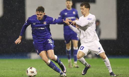 Topi&cacute;: Previ&scaron;e smo grije&scaron;ili. U uzvratu se moramo 'potu&cacute;i'