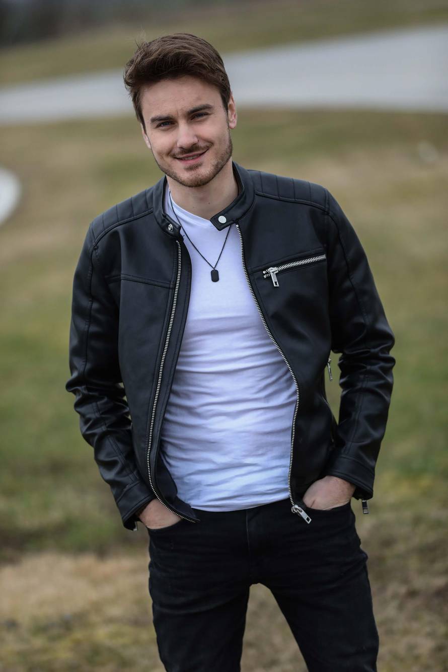 Petrić: 'Poštovanje i naklonost publike najveća je pobjeda'