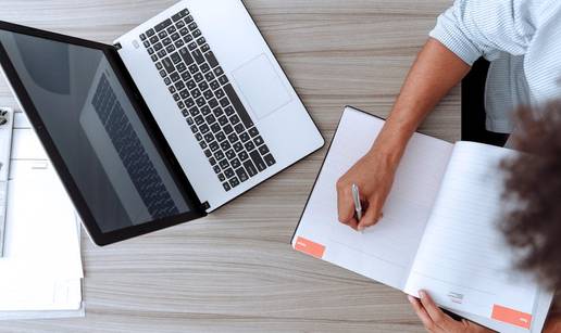 Kako sigurno poslati laptop na dostavu u Hrvatskoj?