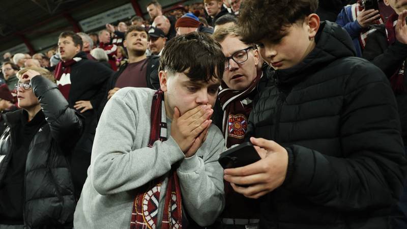 VIDEO Celtic u 99. minuti ostao u utrci za naslov. Drama ide u zadnje kolo, slijedi epski duel