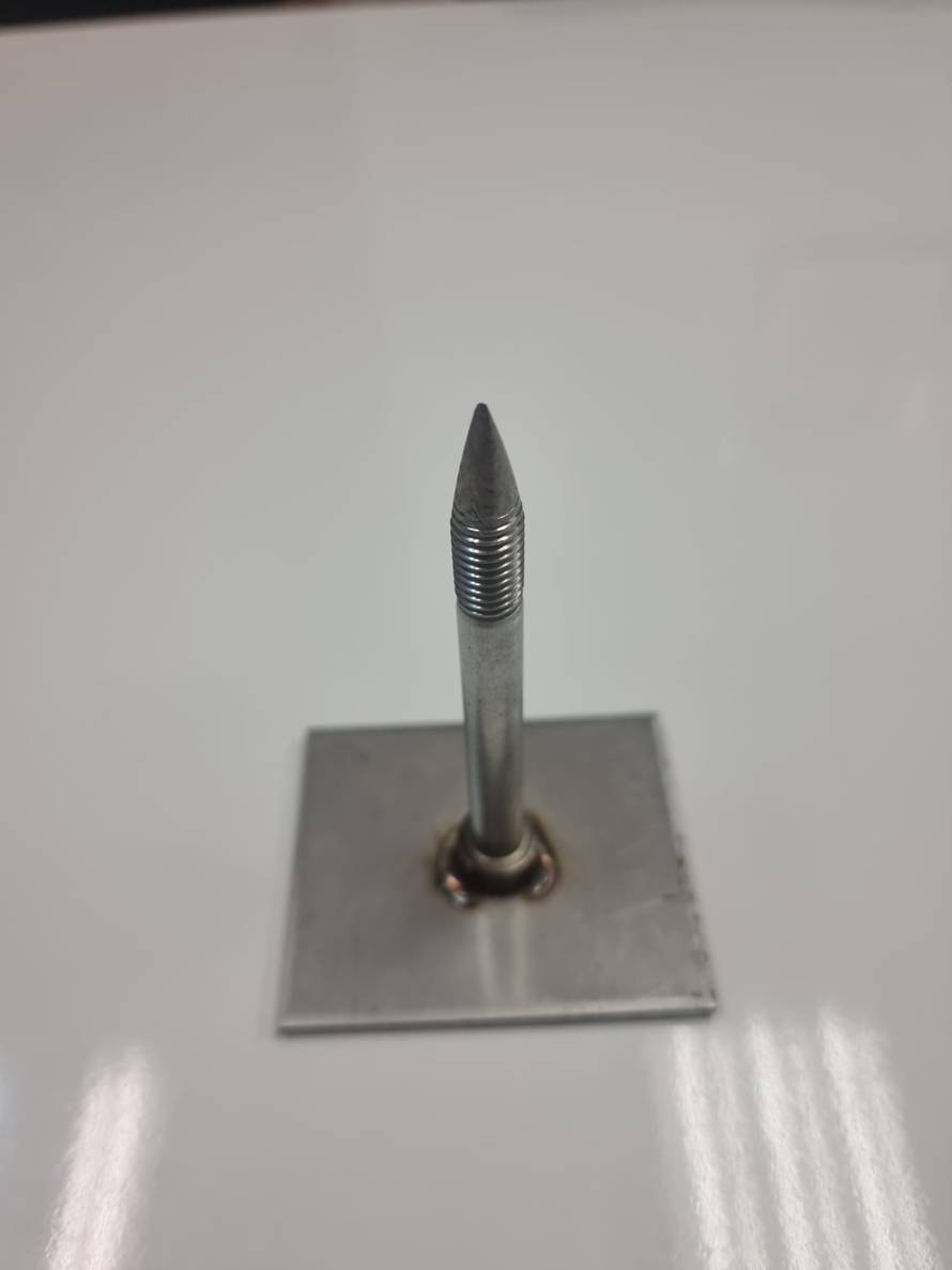 Po šumi kod Oroslavja netko postavio šiljke i stupove: 'Nije šala, netko je mogao poginuti'