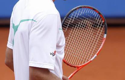 ATP Beč: Marin Čilić izgubio je 2-0 od 'sretnog gubitnika'!