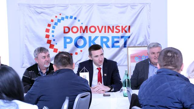 Domovinski pokret